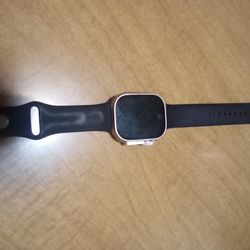 Apple Ultra 2 Watch