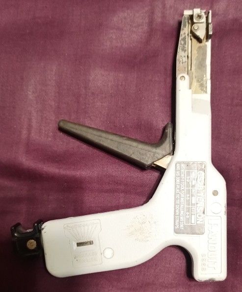 Panduit GS2B 