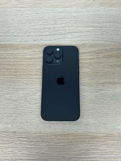 iPhone 16 Pro Max - T-Mobile/Metro/Mint - 256GB 