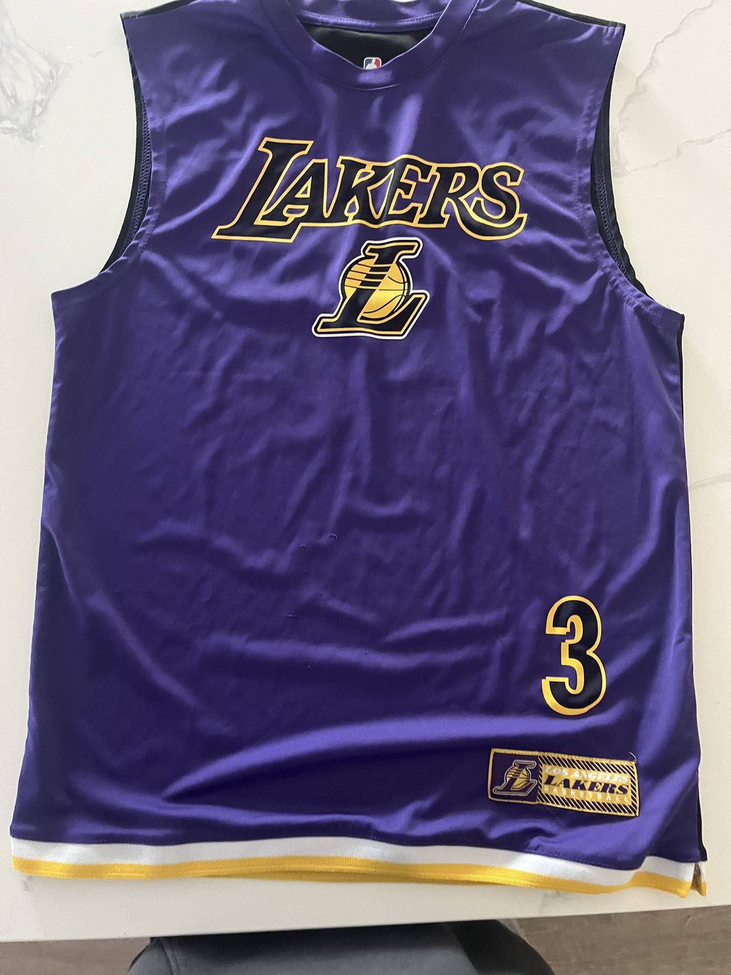 Lakers Jersey