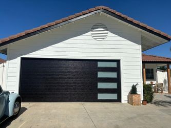 Garage Doors