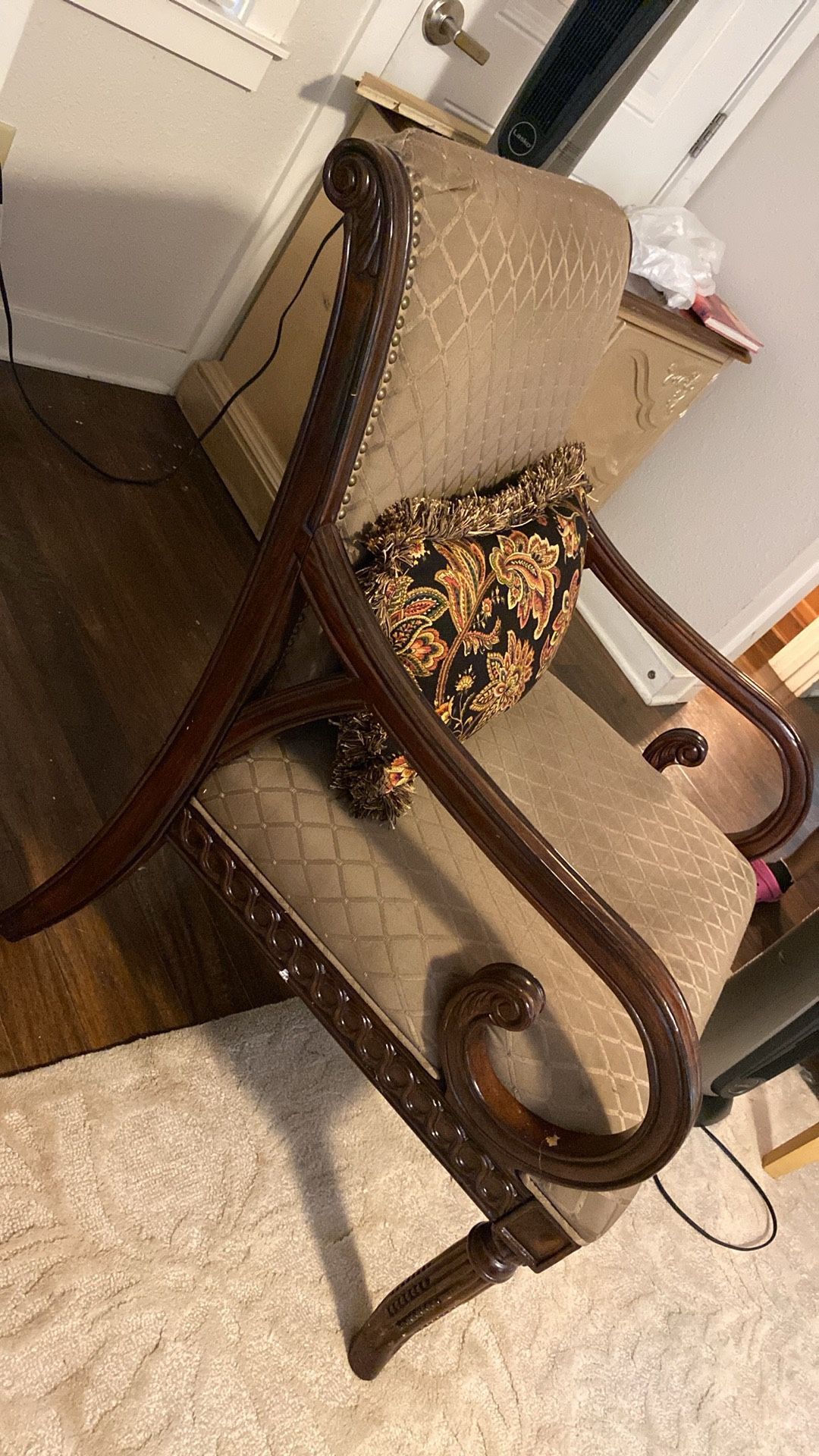 Chairs $40 Each