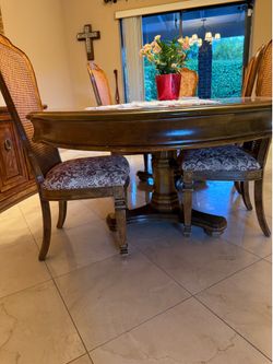 Luxury Traditional Furniture Collection – Dining Room, Bedroom & Living Room – Must See
