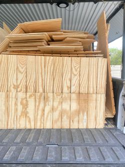 $3 Sidin medidas “4pies X16pulgadas