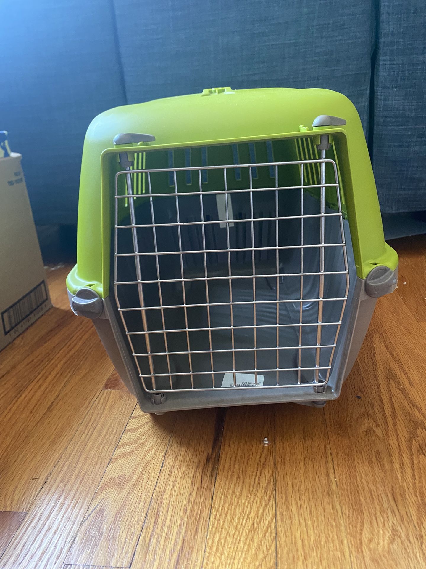 Dog Travel Crate