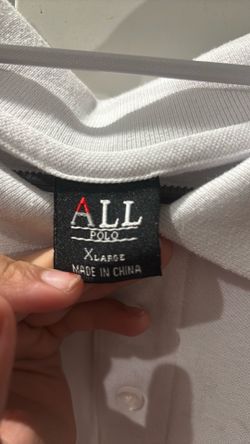 ALL Polo