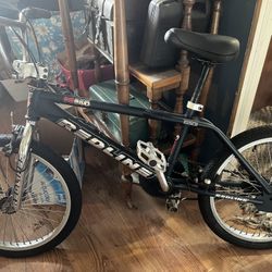 Redline Fs 840 Grey 
