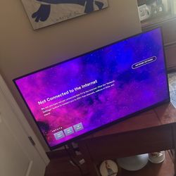 Vizio Smart TV