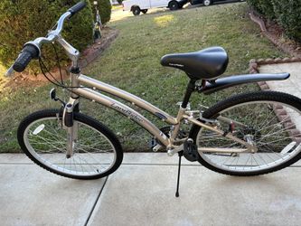 Comfort Bike In Great Condition