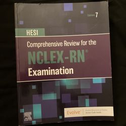 NCLEX-RN° Examination