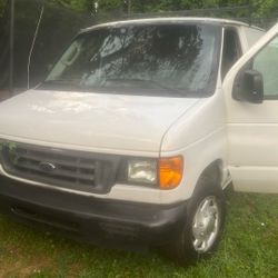 2004 Ford Other