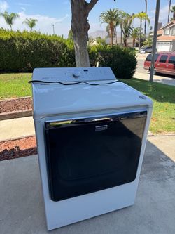 Maytag bravos XL dryer