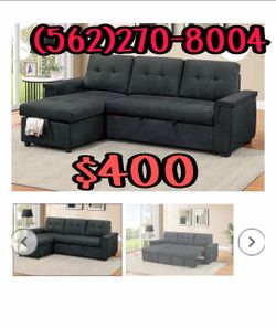 NEW SECTIONAL SOFAS