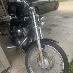 2005 Harley Davidson Sportster  883xl 