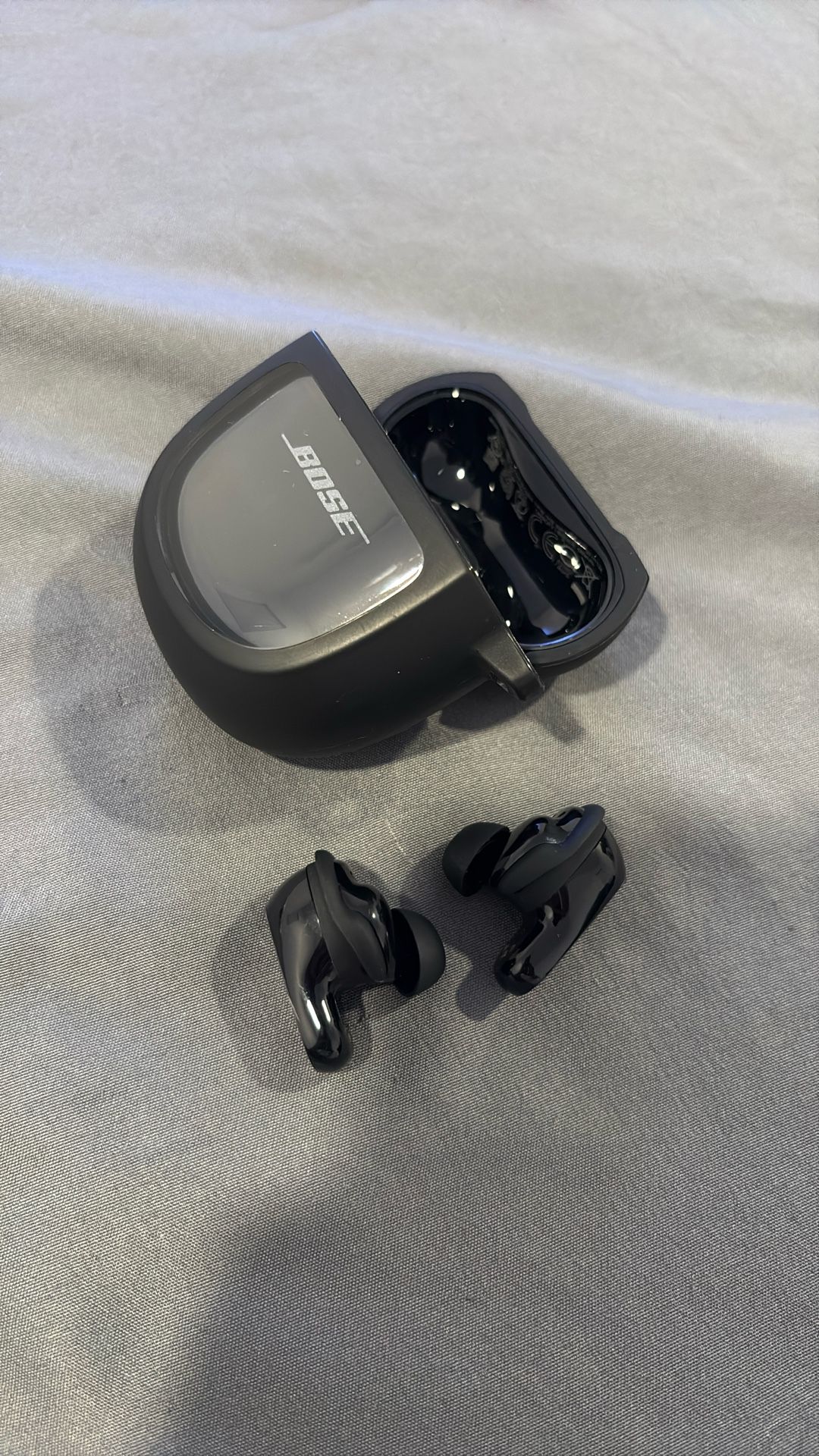 Bose QuietComfort Earbuds