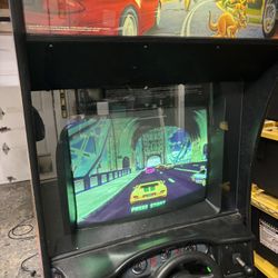 X2 25” Wells Gardner Arcade Monitors.  
