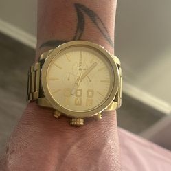 Diesel Watch