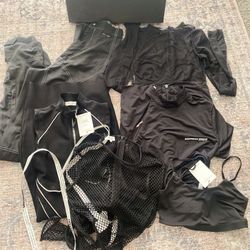 Mistress Rocks Bundle