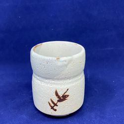 Handmade Ceramic Vase