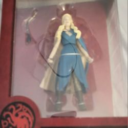 Kahlesi Games Of Throwns