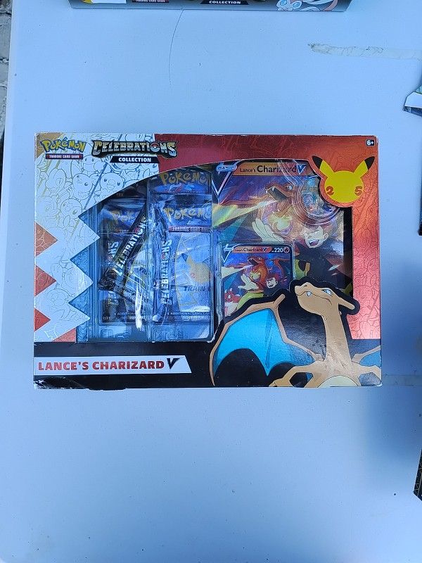 Brand New Pokemon Cards