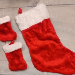 Christmas Stockings