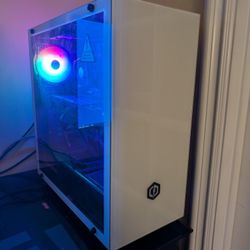 1080P Gaming PC : Intel i7 + AMD R9 Fury