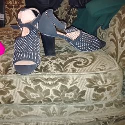 Brand New Cocktail Dress Sandals