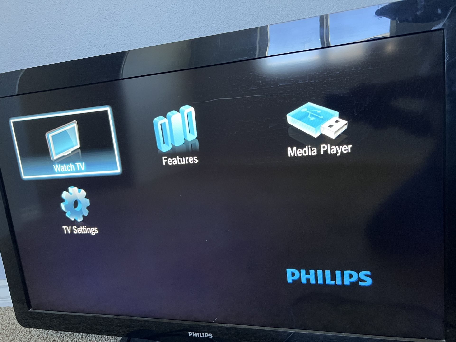Tv Philips