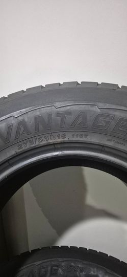SUV / TRUCK TIRES