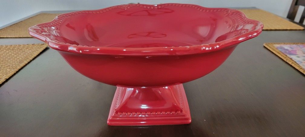 Ceramic Bowl
