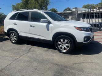 2013 KIA Sorento