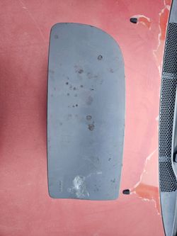 Dash air Ford bag