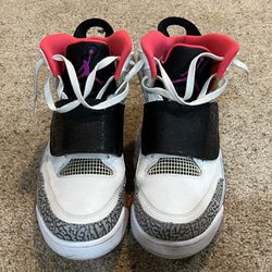 Nike Jordan Son Of Mars