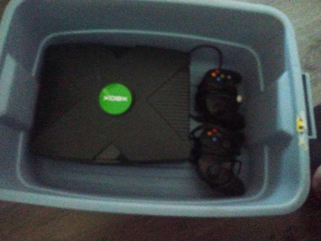 Xbox 
