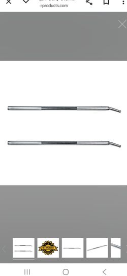 Strap Bar