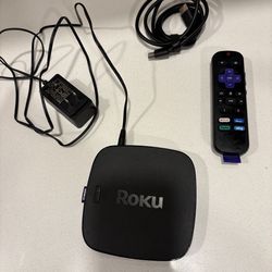 Roku