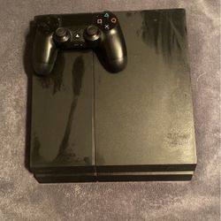 Ps4 Slim 