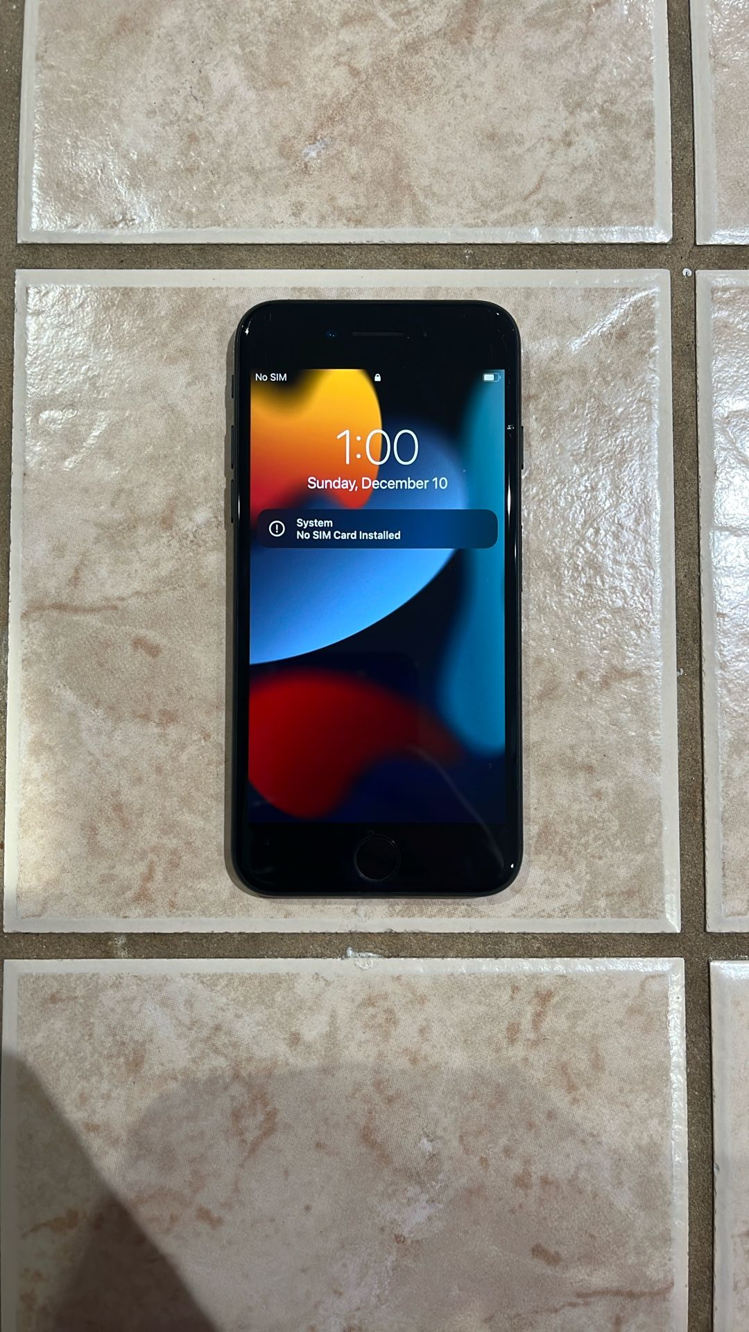 iPhone 7
