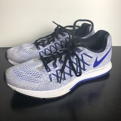 Nike Men’s Air Zoom Pegasus 32 ‘White & Concorde’