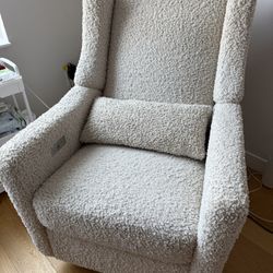 Babyletto Kiwi Electrical Recliner