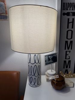 Kate spade lamp