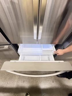 Lg Refrigerator