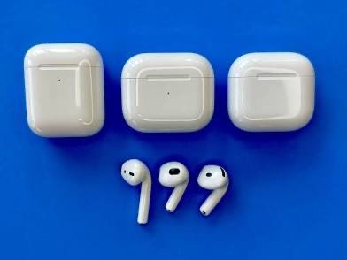 AirPod Pro 2nd Generation