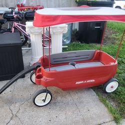 Easy Rider Kids Wagon