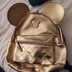 Disney Backpack