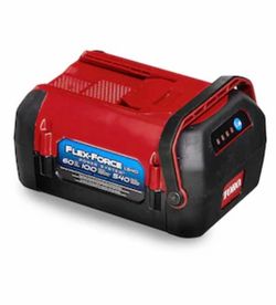 Toro Flex-Force 60V 100Ah Battery Pack
