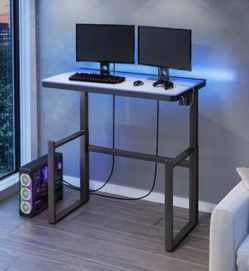 Escritorio moderno ajustable desk Modern