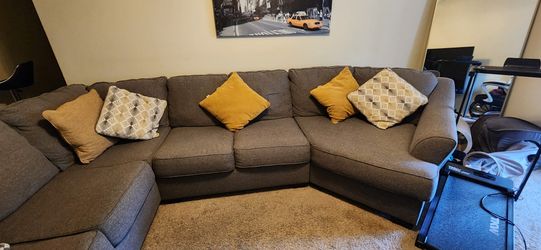 Sectional Couch