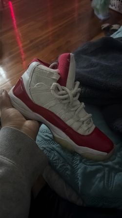 Cherry 11s